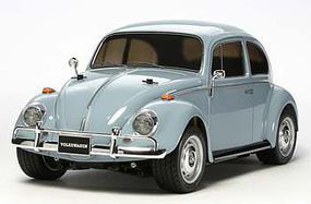 Tamiya 1/10 Volkswagen Beetle M-06 Kit Tamiya 1/10 Volkswagen Beetle M-06 Kit