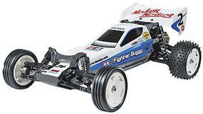 Tamiya Neo Fighter Off Road Buggy Kit, DT03 Tamiya Neo Fighter Off Road Buggy Kit, DT03
