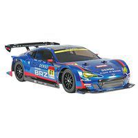 Tamiya Subaru BRZ R&D 4WD Sport 2014 Rd.2 Fuji TT-02 Tamiya Subaru BRZ R&D 4WD Sport 2014 Rd.2 Fuji TT-02
