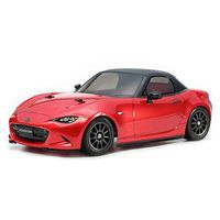 Tamiya Mazda MX-5 M05 M-Chassis On Road Kit Tamiya Mazda MX-5 M05 M-Chassis On Road Kit