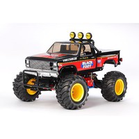 Tamiya Blackfoot 2WD 2016 Kit Tamiya Blackfoot 2WD 2016 Kit