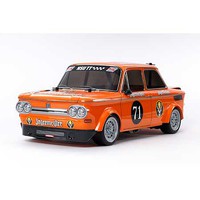 Tamiya NSU TT Jagermeister, M-05 Tamiya NSU TT Jagermeister, M-05
