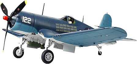 Tamiya Vought F4U-1A Corsair / Tamiya USA