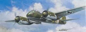 Ju88C6 Heavy Fighter Plastic Model Airplane Kit 1/72 Scale #60777