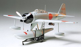 Tamiya Nishikisuisen Rufe Plastic Model Airplane Kit 1/48 Scale #61017
