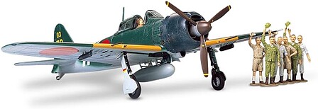 Tamiya P-51B Mustang Fighter Aircraft Plastic Model Airplane Kit 1/48 Scale  #61042