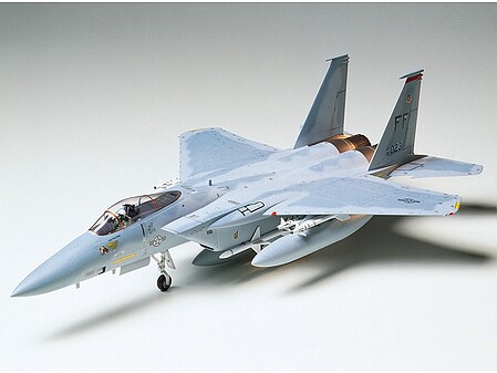 Blog - F-15 Tamiya Exhaust Nozzles in 1-32 scale with ResKit resin