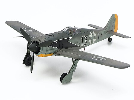 Tamiya P-51B Mustang Fighter Aircraft Plastic Model Airplane Kit 1/48 Scale  #61042