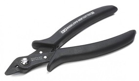 Tamiya Modeler's Side Cutter Black Tamiya Modeler's Side Cutter Black