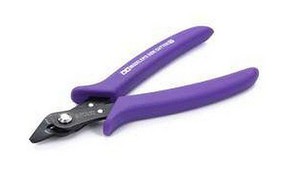 Tamiya Modeler's Side Cutter Purple Tamiya Modeler's Side Cutter Purple