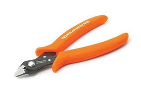 Tamiya Modeler's Side Cutter (Orange) Tamiya Modeler's Side Cutter (Orange)