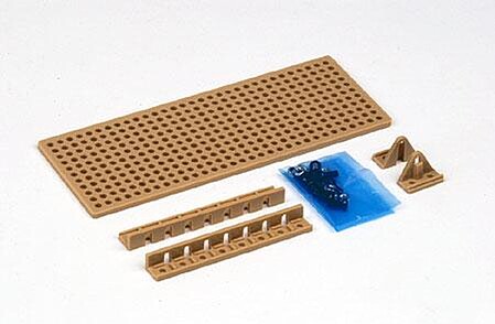 Tamiya Universal Plate by Tamiya Science Education Engineering Kit #70098