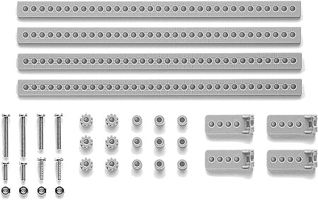 Tamiya Universal Arm Set