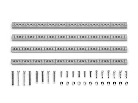 Tamiya Long Universal Arm Set