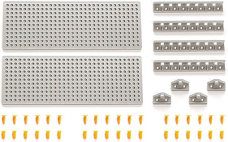 Tamiya Universal Plate Set (2)