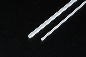 Tamiya Plastic Beams 3mm L-Shaped (6pcs) Tamiya Plastic Beams 3mm L-Shaped (6pcs)
