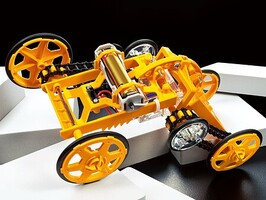 WHEEL WALKER