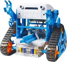Tamiya Cam-Program Robot Tamiya Cam-Program Robot