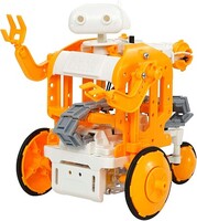 Tamiya Chain-Program Robot Tamiya Chain-Program Robot