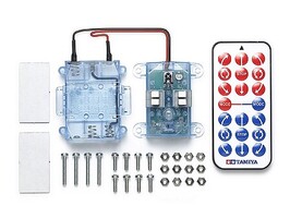 Tamiya Infrared Remote-Control Unit