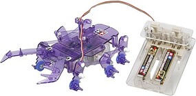 Tamiya Mechanical Stag Beetle 2 Ch Remote Control Kit Tamiya Mechanical Stag Beetle 2 Ch Remote Control Kit