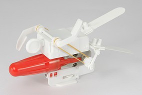 Tamiya Robocraft Kit- Mechanical Swimmer (Reintroduced)