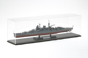 Tamiya Display Case N with Base Plastic Model Display Case #73018 Tamiya Display Case N with Base Plastic Model Display Case #73018
