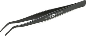 Tamiya Angled Tweezers #74003