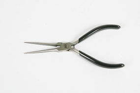 NEEDLE NOSE W/cutter