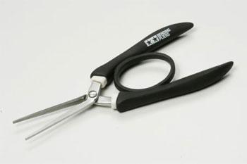 Tamiya Bending Pliers For Photo Etched Parts #74067