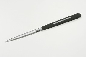 Tamiya Hard-Coated File PRO(Half-Round)(7.5mm) Tamiya Hard-Coated File PRO(Half-Round)(7.5mm)