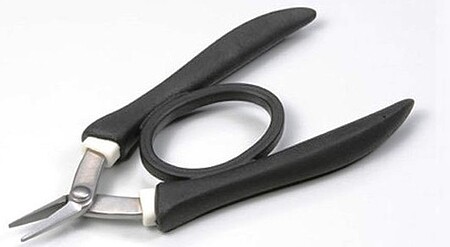 Tamiya Bending Pliers Mini #74084