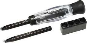 MODELER'S PUNCH 2mm/3mm