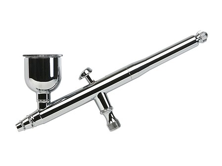 Badger 105-2XR - Patriot Arrow Gravity Feed Airbrush - Everything Airbrush