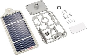 Tamiya Tamiya Solar Panel 1.5V-500MA