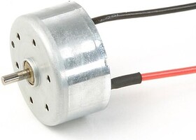 SOLAR MOTOR 03
