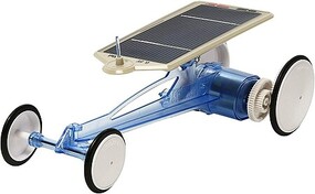 Tamiya SOLAR CAR ASSEMBLY KIT BLUE Tamiya SOLAR CAR ASSEMBLY KIT BLUE