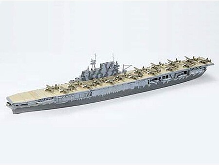 us aircraft carrier model kits