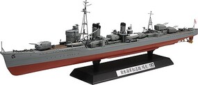 Tamiya Japanese Destroyer Kagero Plastic Model Military Ship Kit 1/350 Scale #78032