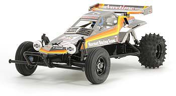 hornet buggy