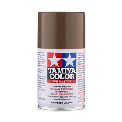 Tamiya 85013 TS-13 Gloss Clear Spray Paint / Tamiya USA