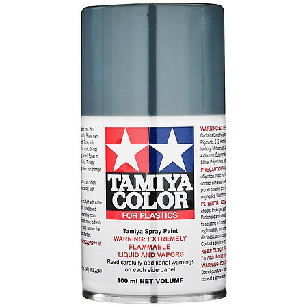 Tamiya Spray TS-99 IJN Gray 100ml Hobby and Model Acrylic Paint #85099