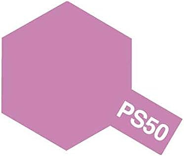 Ps-29 Fluorescent Pink 100Ml Spray Can / Tamiya USA