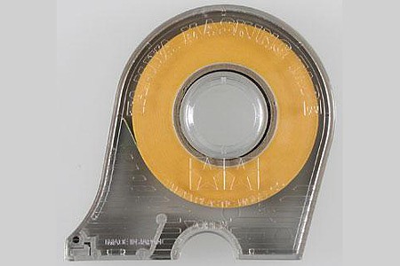 Tamiya 87030 Masking Tape 6mm Width for sale online 