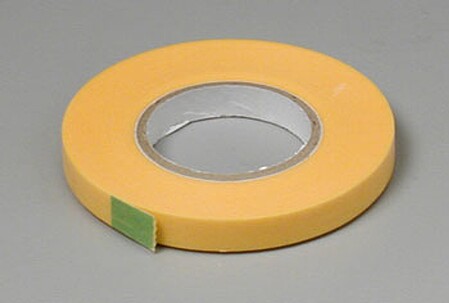 Tamiya Model Masking Tape Refill 6 mm #87033