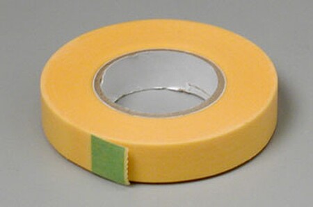 Tamiya Masking Tape (3mm)