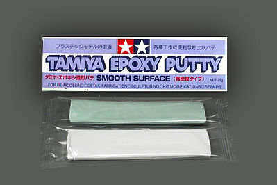 Tamiya Epoxy Sculpting Putty 25 g