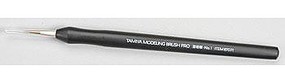 Tamiya Professional Pointed Paint Brush Size #1 Sable #87071