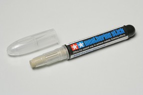 Tamiya Model Weathering Stick Sand Color #87086 Tamiya Model Weathering Stick Sand Color #87086