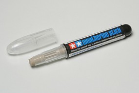 Tamiya Model Weathering Stick Earth Color #87087 Tamiya Model Weathering Stick Earth Color #87087